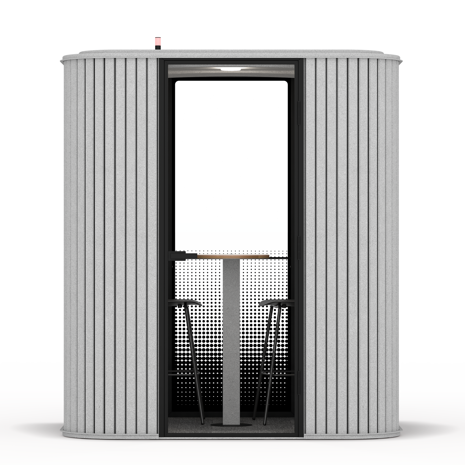 Anja MLight Grey / Furniture As Per Images