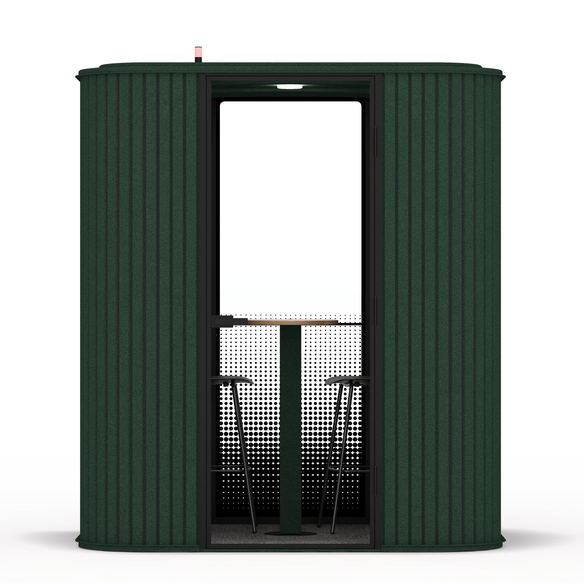 Anja MEmerald Green / Furniture As Per Images
