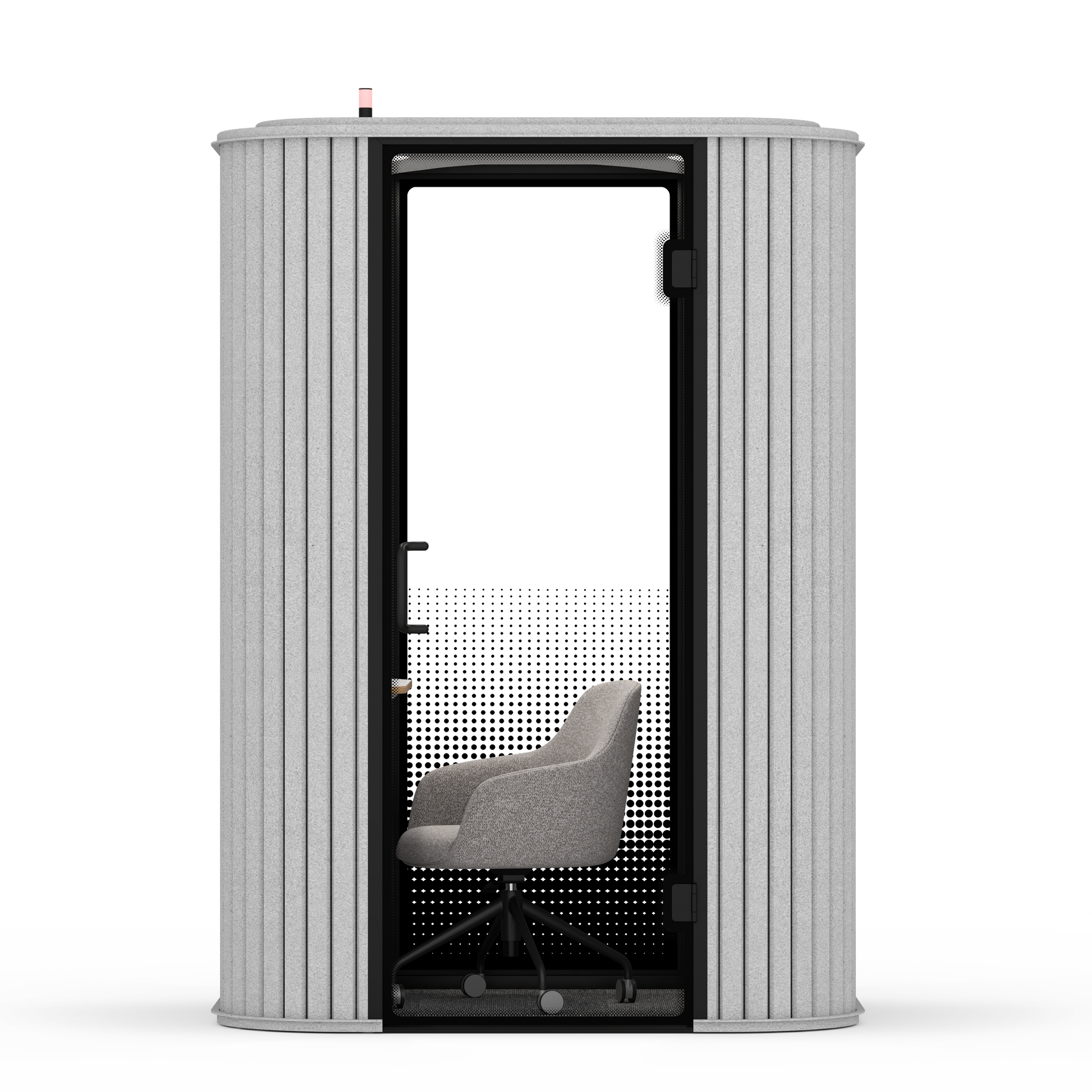 Anja SLight Grey / Furniture As Per Images