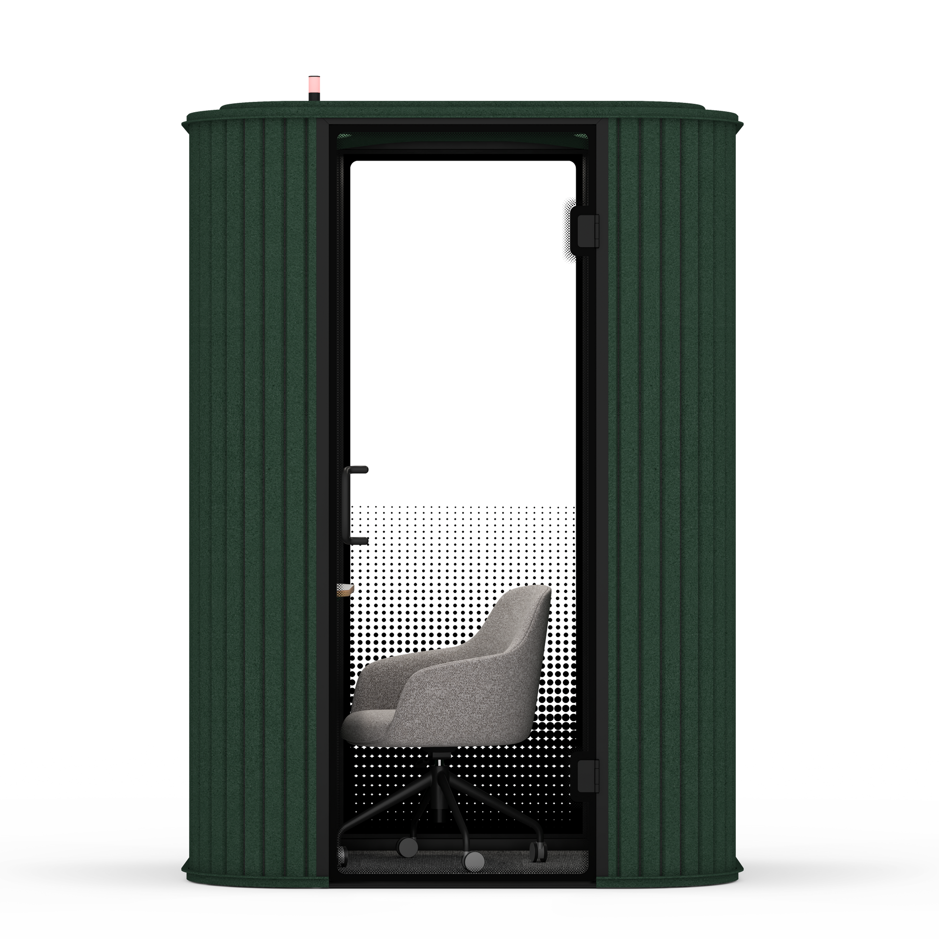 Anja SEmerald Green / Furniture As Per Images