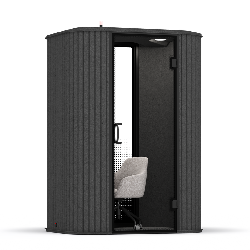 Anja SDark Grey / Furniture As Per Images