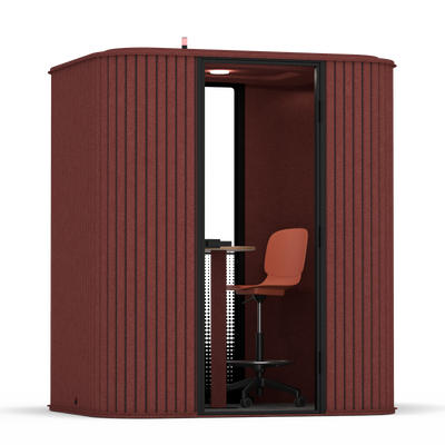 Anja M - Coaster-stol