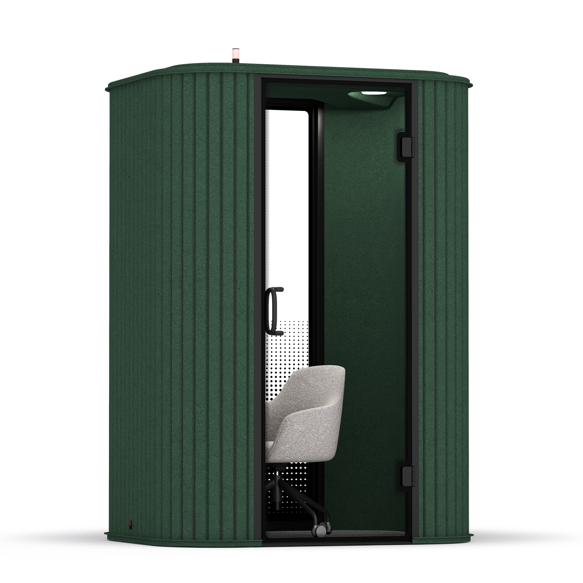 Anja SEmerald Green / Furniture As Per Images