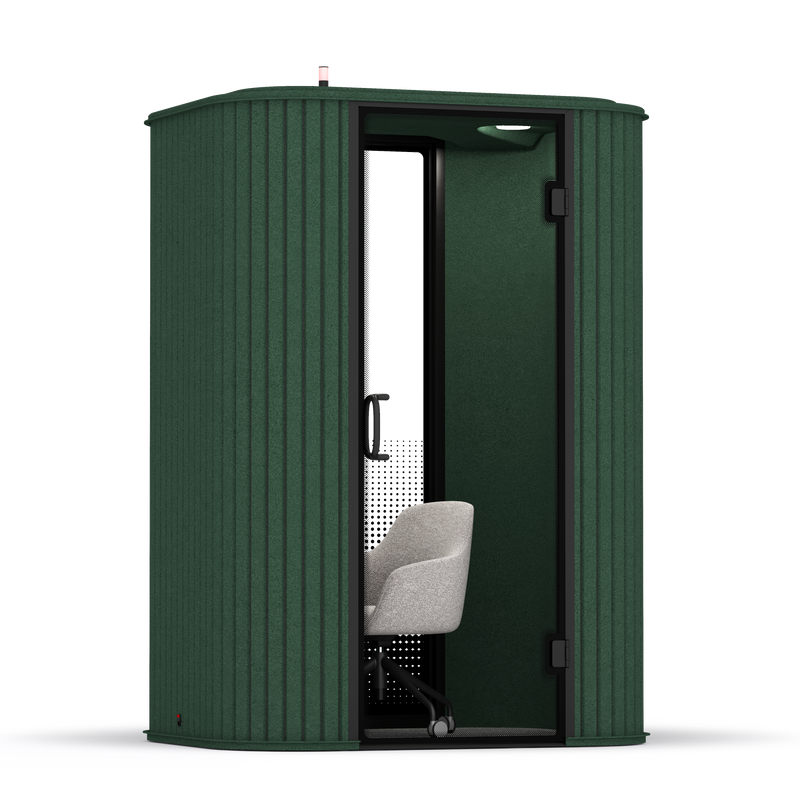 Anja SEmerald Green / Standard Height