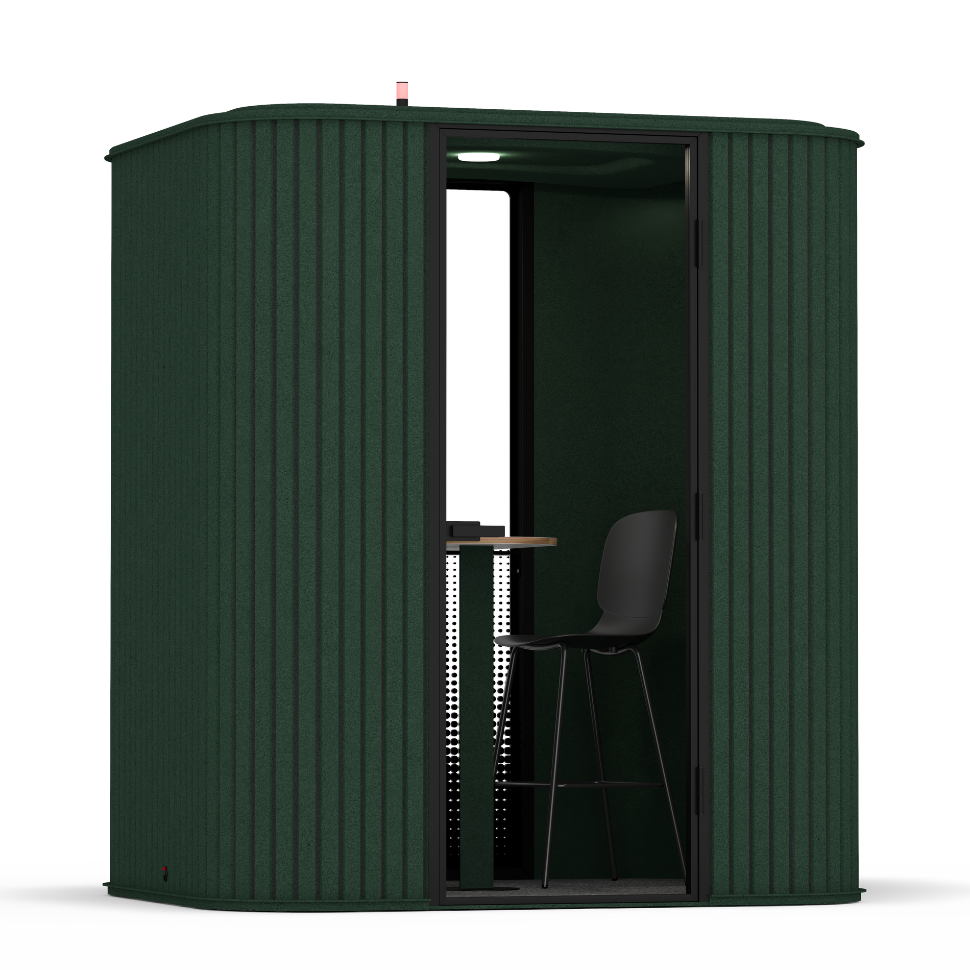 Anja MEmerald Green / Furniture As Per Images
