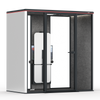 Accessibility Booth