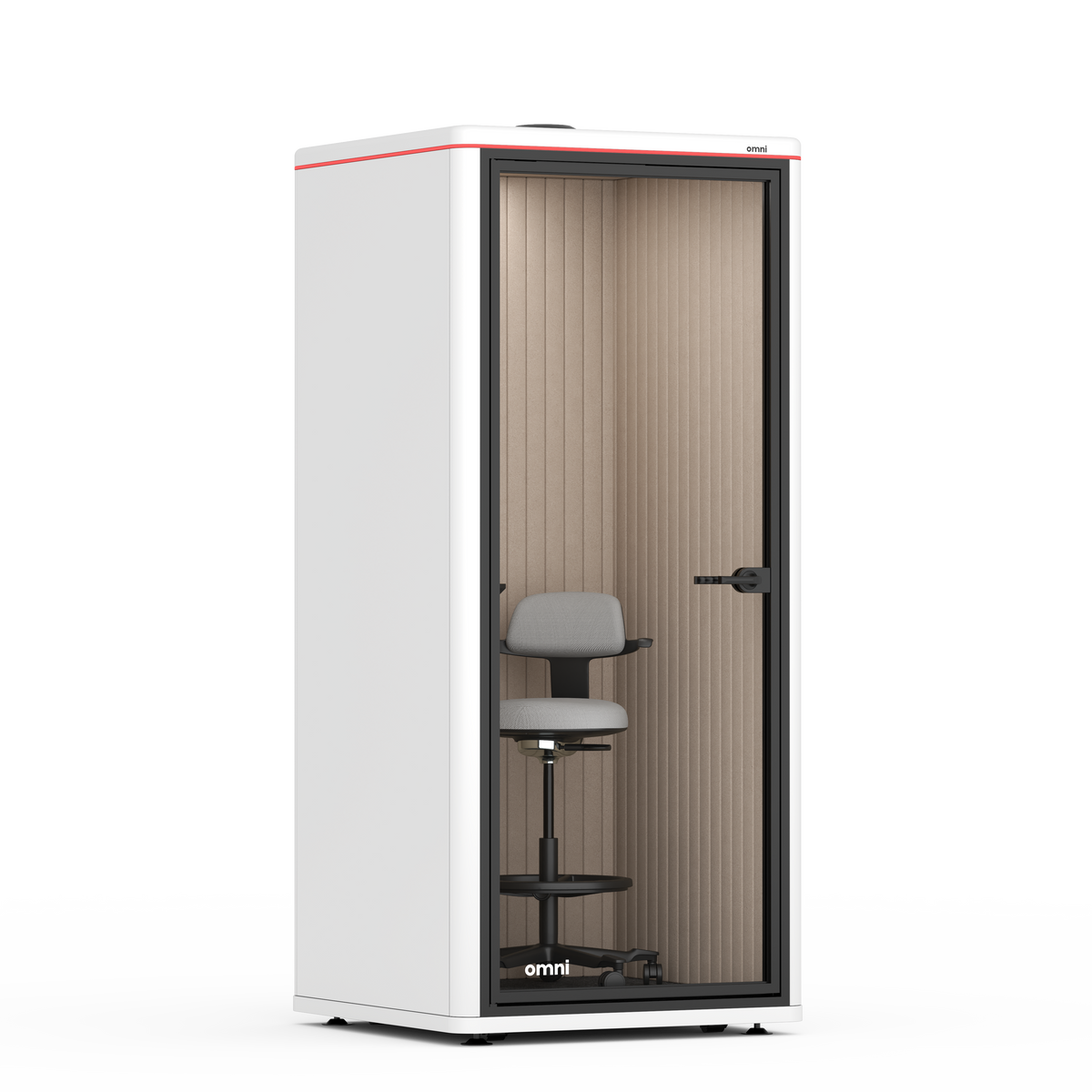 Omni OneWhite / #a18e7e