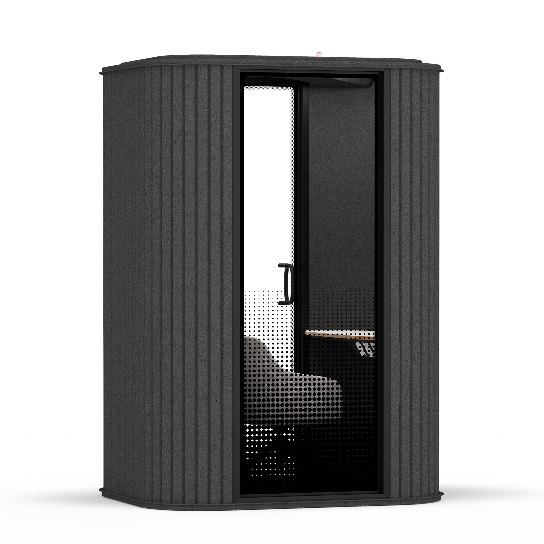 Anja SDark Grey / Furniture As Per Images