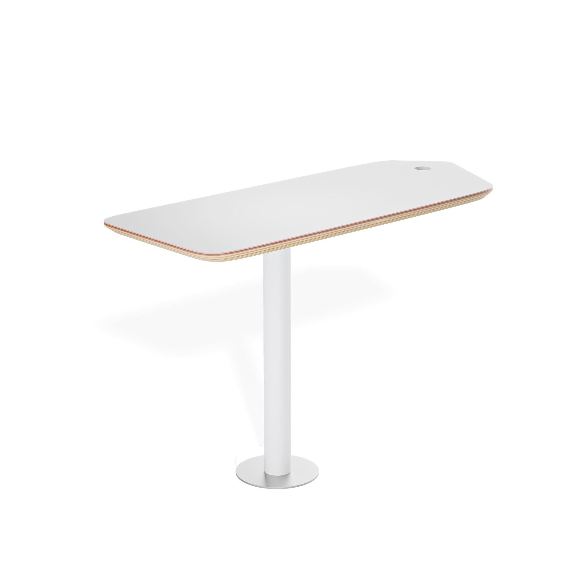 Møbler til telefonbokse til 1-2 personerDiagonal Table