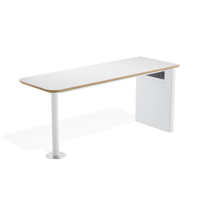 Quell Furniture of Meeting Booth - 6 Person