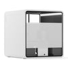 Privacy Film for Soundbox extra-large office pods – back panel with frosted privacy treatment for distraction-free workspaces