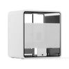 Privacy Film for Soundbox office pods – large pod back panel with frosted privacy treatment for enhanced focus